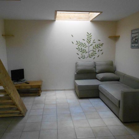 Gite De Courcelette Ngoại thất bức ảnh
